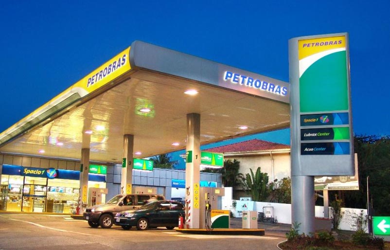 Galpones BIM ESTRUCTURAS CUBIERTAS PARA GASOLINERAS